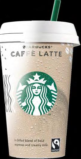 vilket ger Arla licens att fortsätta att tillverka, distribuera och marknadsföra Starbucks TM premiumkaffedrycker i Europa, Mellanöstern och Afrika.