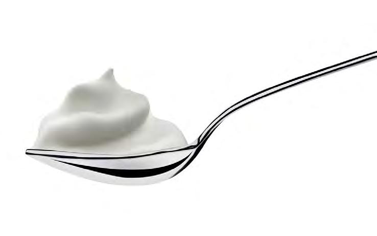 Förvaltningsberättelse Vår strategi Våra varumärken och affärssegment Vår styrning Vårt ansvar Bokslutskommentarer Koncernredovisning Kostnadsförbättringar tack vare Calcium Vi förväntar oss att med