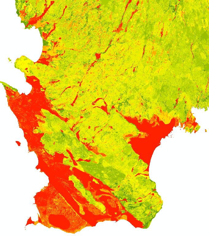 Sammanslagning av parameterar