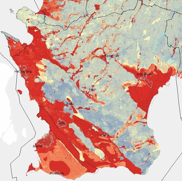 Förutsättningar Baserad på Egenskaper och