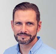 Nicklas Karlsson, Produktionstekniker, har uppmärksammats för sina insatser och därmed blivit certifierad Pipelife Green Belt.