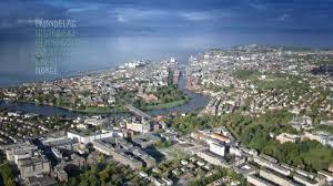 <<<Trondheim DAG 6 Fredag Trondheim - Bud med den omtalade Atlanthavsvägen 234 km cirka 4 timmars körning Atlantvägen tillhör en av världens 10 vackraste