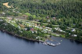 Som brukligt så planerar vi för en gemensam middag på campingen, vi återkommer med förslag. Klubbresan avslutas i Oslo och vi alla deltagare tackar varandra och hoppas vi snart ses på nytt.