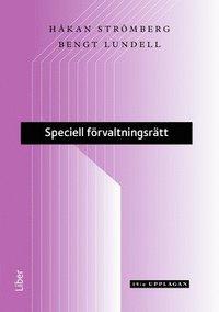 Speciell förvaltningsrätt PDF ladda ner LADDA NER LÄSA Beskrivning Författare: Håkan Strömberg.