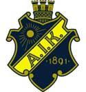 BOLAGSSTYRNINGSRAPPORT AIK FOTBOLL AB Aktieägarna AIK Fotboll AB hade per årsskiftet 4 719 aktieägare.