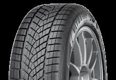 4X4 VINTER ODUBBAT UltraGrip + SUV / UltraGrip UltraGrip Performance SUV Gen-1 70-Profil 16 215/70R16 100 T UltraGrip Performance SUV Gen 1 532382 1462 1828 C B )) 70 235/70R16 106 T UltraGrip + SUV