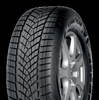 2816 B E ) 69 265/65R17 112 T UltraGrip Ice SUV Gen 1 530903 2435 3044 FP C E ) 70 18 235/65R18 110 T UltraGrip Ice SUV Gen 1 543466 2611 3264 Nyhet Feb 18 B E )) 70 60-Profil 17 215/60R17 96 T