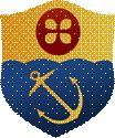 8 - Körförbindelsen på stenkajen stryks. 3. ge planläggningsarkitekten fullmakt att låta göra nödvändiga tekniska korrigeringar i planen före framläggande 4.