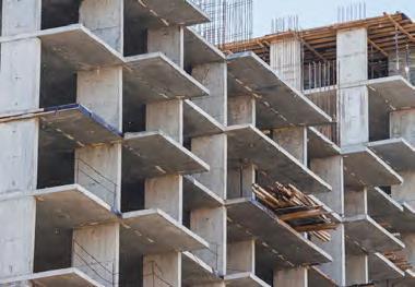 Det som är det största hotet mot bostadsmarknaden just nu är politiska beslut, detta kan rubba den stabiliseringen på bostadsmarknaden som nu kan ses.