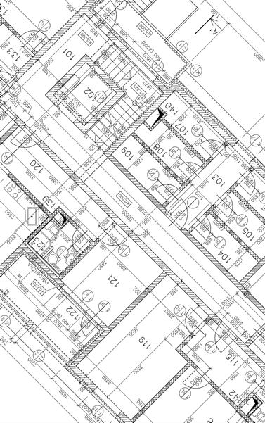 STOCKHOLM: NYPRODUKTIONSMARKNADEN Den något mer positiva känslan som vi noterade i februari finns kvar i mars men det varierar en hel del mellan projekten.