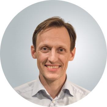 VD har ordet Intervacc befinner sig i ett mycket spännande läge i utvecklingen av sin vaccinportfölj, inte minst när det gäller Strangvac som ligger närmast kommersialisering.