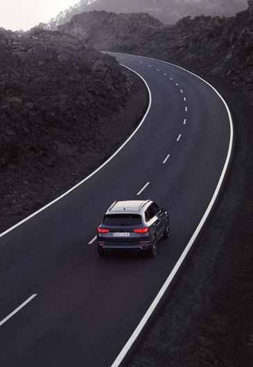 CUPRA CARE Upptäck ett nytt förhållningssätt för bilägande hos våra återförsäljare.