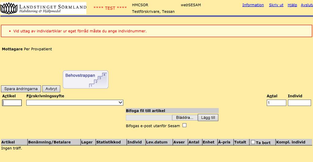 13(23) Du måste komma ihåg att