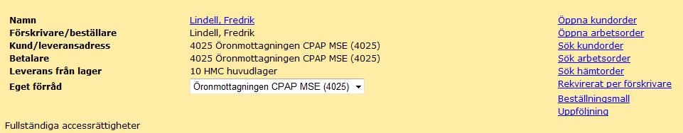 Logga in i websesam: http://websesam2.dll.se/login.aspx?