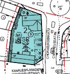 2. Detaljplaner som varit framlagda till påseende och torde färdigställas inom den första hälften av 2019 2.