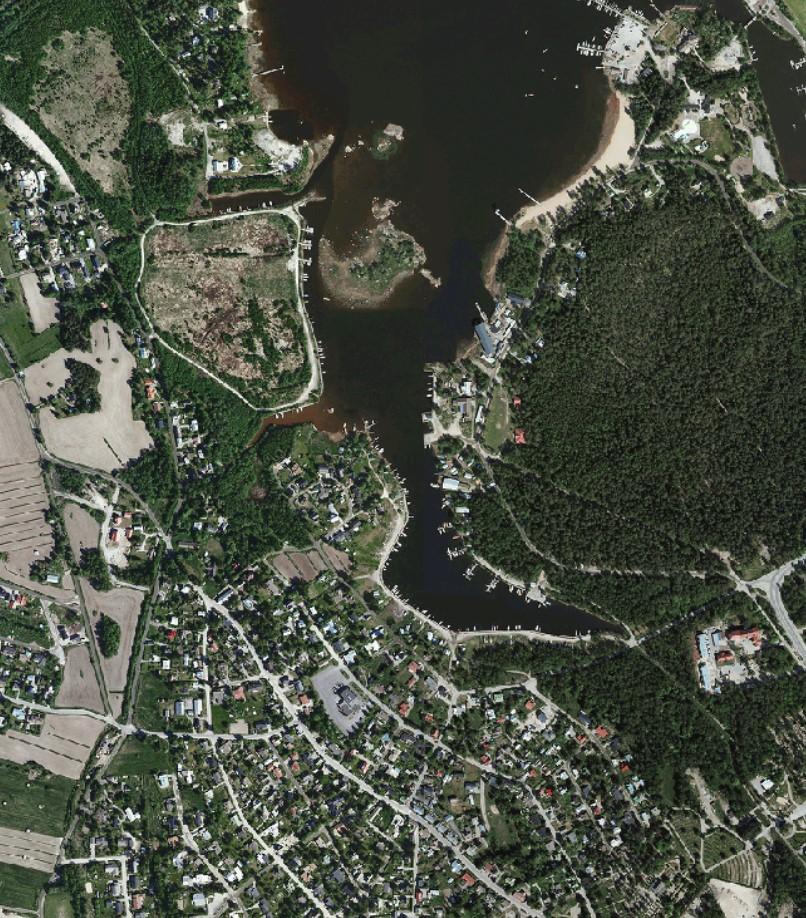 3. Andra aktuella anhängiga detaljplaner år 2018 3.