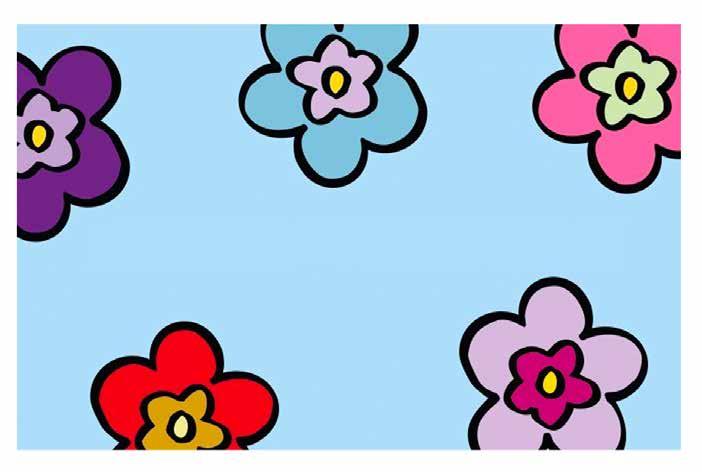 FÖGLÖBLADET 14 MARS 2019 Boka in söndagen den 28 april för årets MAJBLOMSJIPPO!