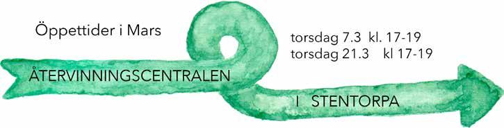 3 FÖGLÖBLADET MARS 2019 SAMMANTRÄDEN 2019 Kommunstyrelsen håller år 2019 ordinarie sammanträden följande veckor; Januari; vecka 5 Juli; vecka 27