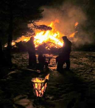 Tisdagen den 5 mars kl 19 Välkomna att
