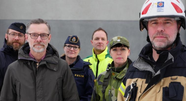 o.m. 2020 är att öka den operativa förmågan i