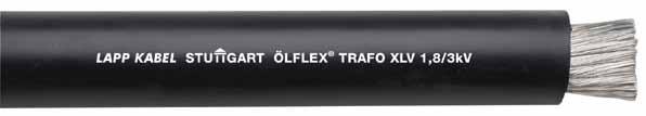 Vinjett Nyheter ÖLFLEX SOLAR XLS-T Tvärbunden och väderbeständig tvillingkabel för solcellspaneler (PV-system).