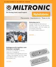 Digitala Nyheter CAD-modeller Servicecenter fyllt med know-how Här laddar du ner tekniska dokument och NFPA 79.