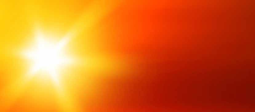 Akademin Vi är väl alla medvetna om att solens strålar påverkar vår egen hud. Vem har inte för sent insett att man utrustats med en röd näsa efter en dag ute i solen?
