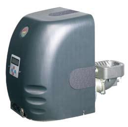 MÅTTUPPGIFTER 325 20 336 267 430 Ø16 42 29 132 269 172 TEKNISK SPECIFIKATION 300 151 Prestanda Effekt med pellets Förbränningsverkningsgrad Tändelement Kontinuenligt effektbehov 5-12 kw 90-98 % 400 W