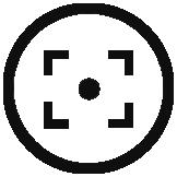 Användbara program och funktioner Ficklampa Använd den här widgeten för att slå på eller av fotolampan för bättre synlighet.