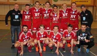 3-14 1 Futsal-DM, herrar, grupp 3 1 Bergdalens IK 4 3 1 0 11-3 10 2 Herrljunga SK FK 4 2 1 1 9-6 7 3 Dalsjöfors GoIF 4 2 0 2 6-6 6 4 Lidköpings FK 4 1 1 2 2-6 4 5 Sandared-Sjömarken 4 0 1 3 1-8 1