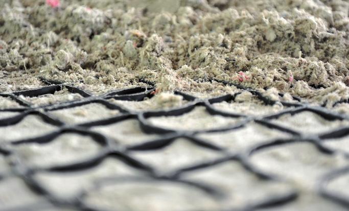 eco ground Professionelle Reitböden kompletta ridbottensystemet nserat väderbeständigt och