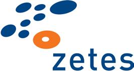 Genom att förvärva Zetes. Zetes är ett innovativt teknikföretag som hjälper företag att uppnå flexibilitet, synlighet och spårbarhet över deras heltäckande leveranskedja.