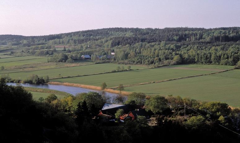 Det är angeläget att kommunen värnar campingplatser längs kusten, då dessa är ett viktigt komplement till det rörliga friluftslivet.