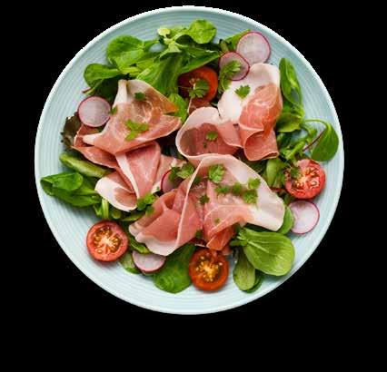 priser på vegetariska varor.