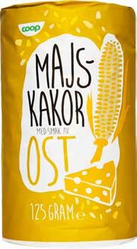 SE/ MASTERCARD POÄNG PÅ ALLT Med Coop Mastercard Mer kan du göra betalningar och ta ut kontanter.