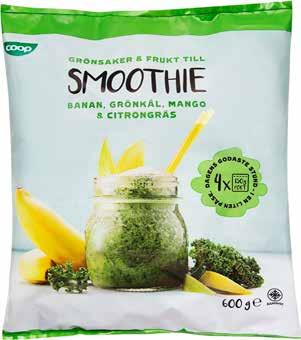 69k 30k SMOOTHIEMIX Coop.
