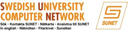 Verksamhetsplan 2008 (antagen av SUNET:s styrelse den 27 mars 2008) Verksamhetsplan för SUNET 2008 SUNET (Swedish University Computer Network) har funnits sedan början av 1980-talet och har