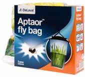 Aptaor PYR flugspray Aptaor PYR flugspray tar effektivt bort flugor