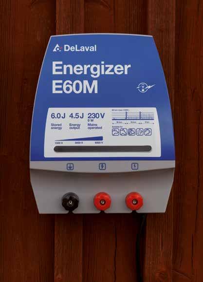 Nätdrivna aggregat Det första man måste bestämma är om man ska ha ett batteridrivet eller ett nätdrivet aggregat.