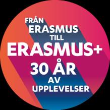 Erasmus+ Ung och Aktiv Program för att få unga att växa och förverkliga