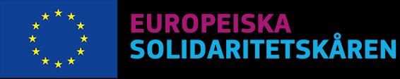 Europeiska Solidaritetskåren Nystartat EU-program