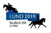 Proposition STUDENT-SM i Ridsport 3-5 maj 2019 Lunds Akademiska Ryttarsällskap (LARS) i samarbete med Sveriges Akademiska Idrottsförbund (SAIF) och