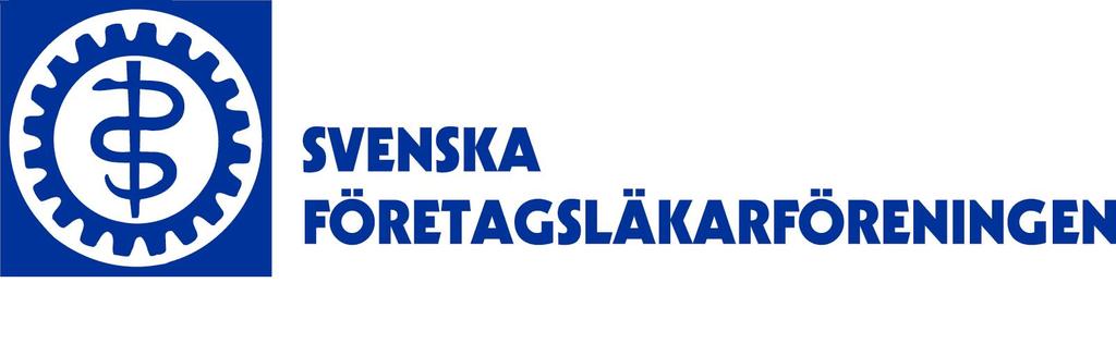 Kallelse årsmöte 2018 Till medlemmarna i Svenska Företagsläkarföreningen Torsdagen den 26 april 2018 kl 17.00 Vårmötet, Linköping FÖREDRAGNINGSLISTA 1. Val av ordförande för mötet 2.