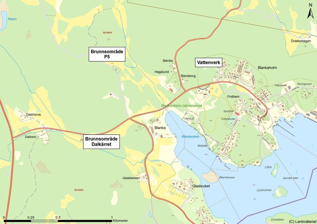 letter.docx 2012-03-28 Bakgrund Västervik Miljö & Energi AB (VMEAB) är huvudman för den allmänna dricksvattenförsörjningen inom Västerviks kommun.