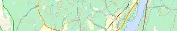 85 100 Sammanfattning SAU (Societas Archaeologica Upsaliensis) har genomfört en utredning etapp 1 och 2 inom
