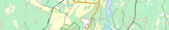Utredningen inleddes med en kart- och arkivstudie som följdes av en fältinventering och utredningsgrävning.