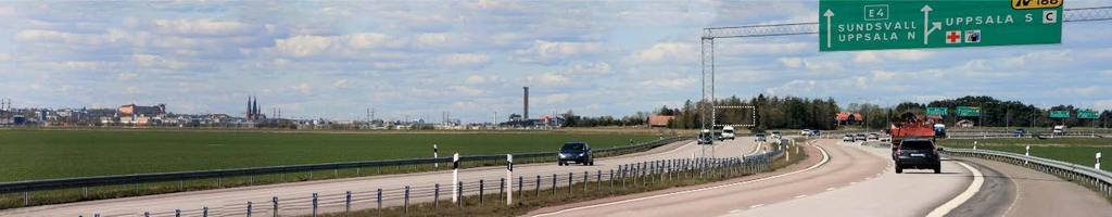 Landskapsbild, stadsbild Pharmaciaområdet upplevs idag som en solitär bebyggelsegrupp i och med att området omges av öppna ytor där den största delen av marken används för åkerbruk.
