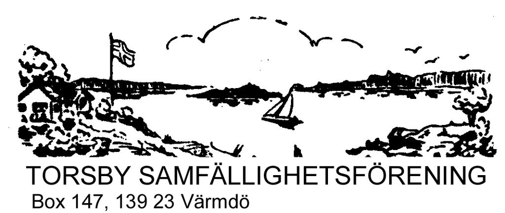 www.torsbysamfall.org Protokoll från årsmöte i, lördagen den 14 mars 2009, i Värmdö bygdegård 1.