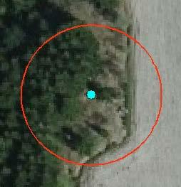 ID: 6 NMD: 3 Åkermark RT: 112 Granskog 1: 114 Lövblandad barrskog 2: 113