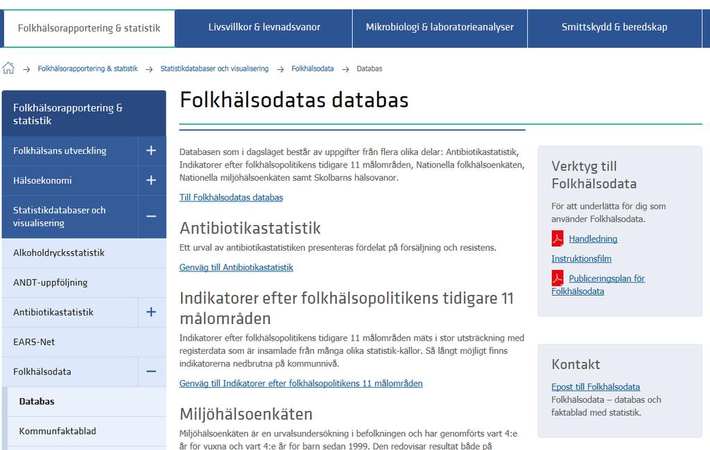 https://www.folkhalsomyndigheten.